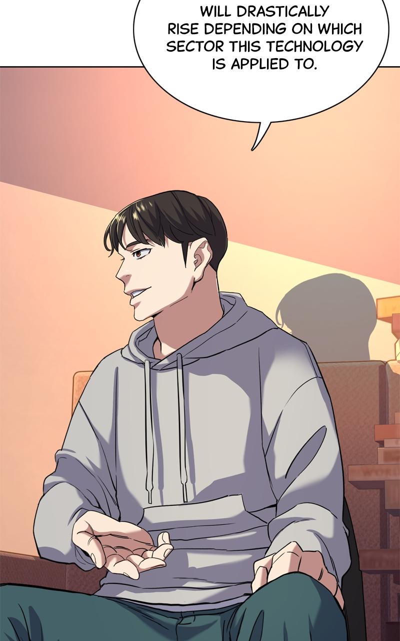 Reborn Rich Chap 60 - Next Chap 61