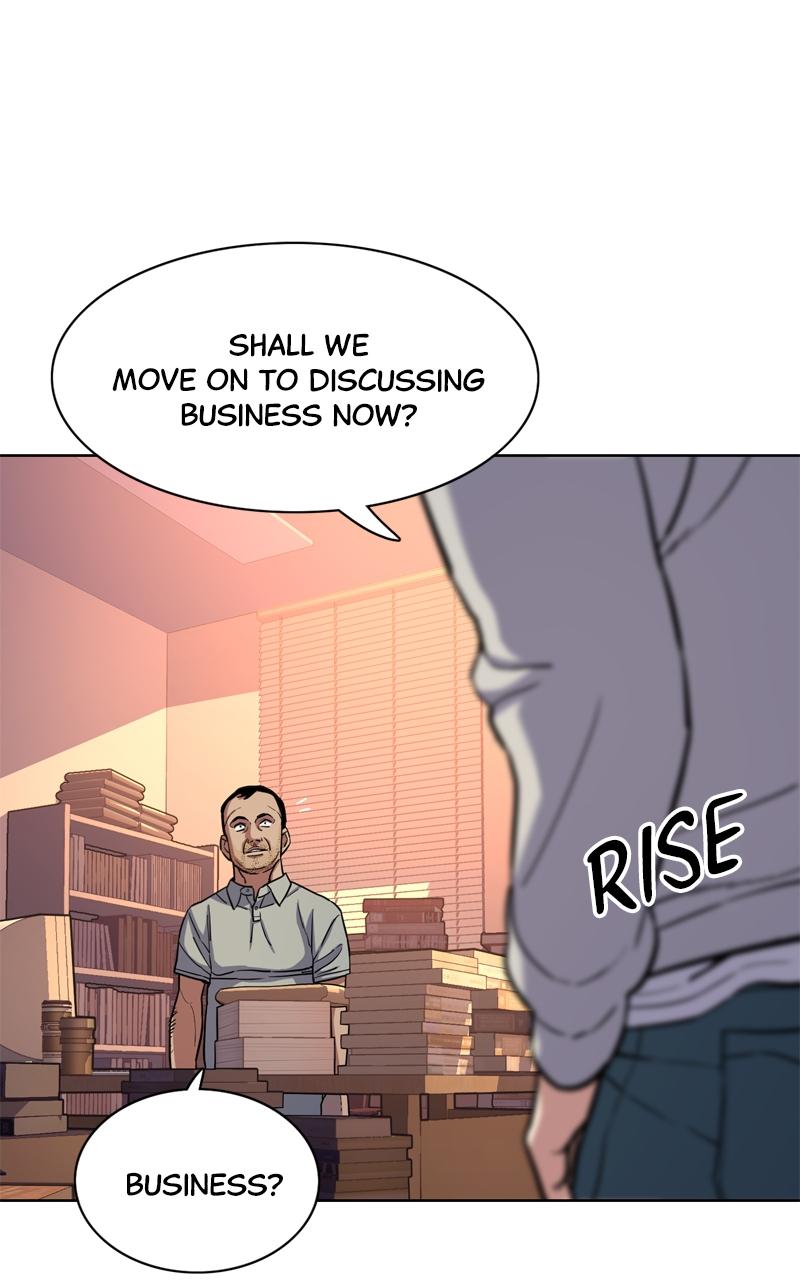 Reborn Rich Chap 60 - Next Chap 61