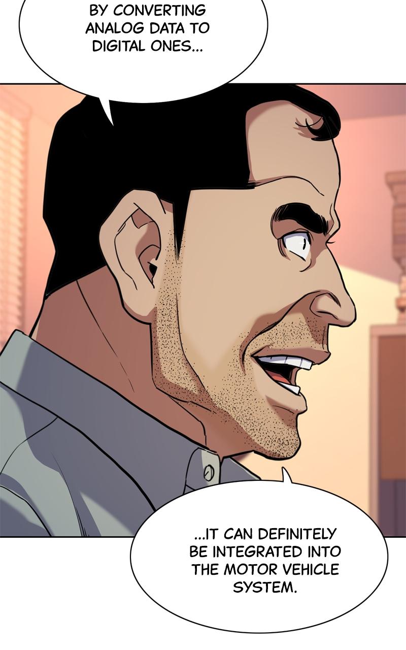 Reborn Rich Chap 60 - Next Chap 61