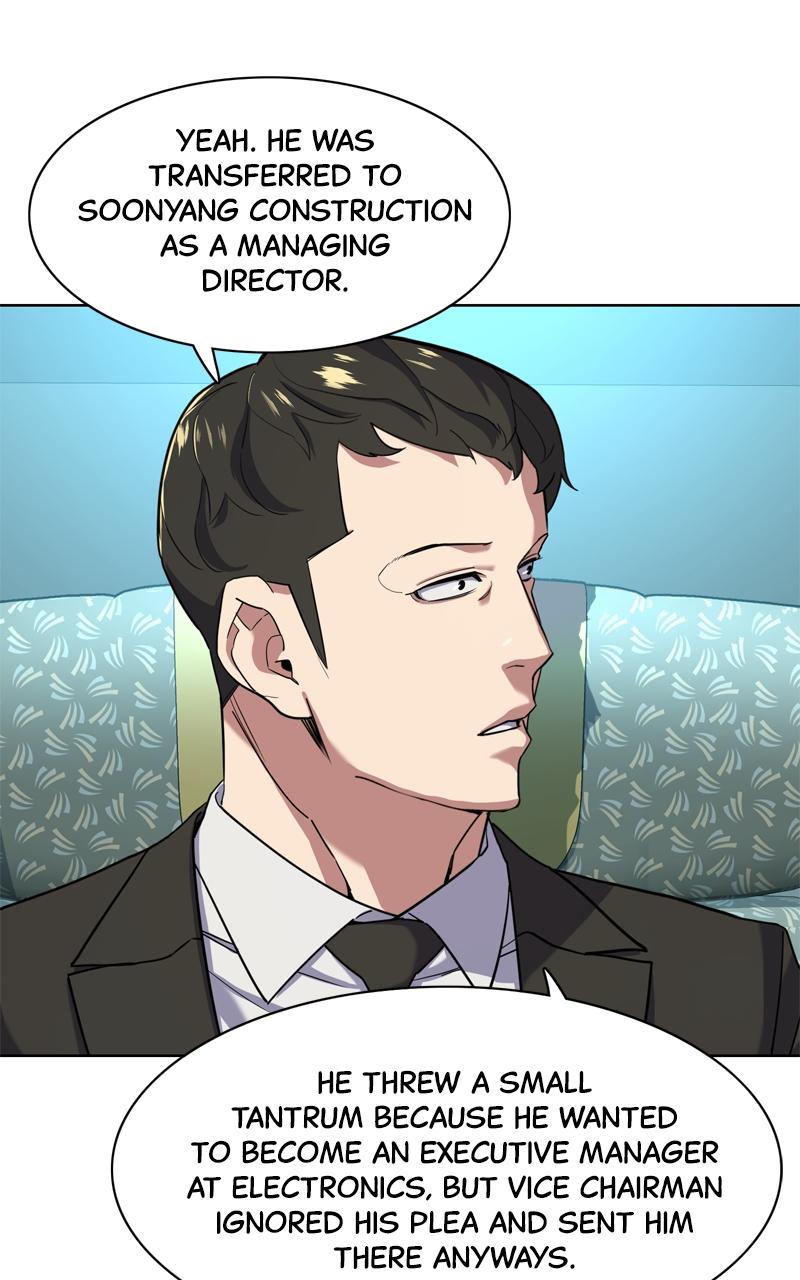 Reborn Rich Chap 60 - Next Chap 61