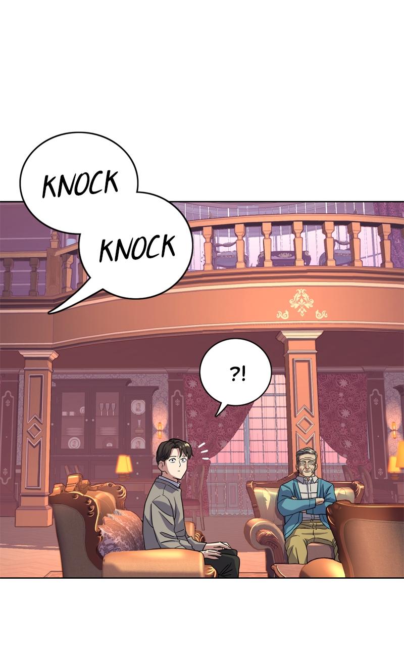 Reborn Rich Chap 60 - Next Chap 61