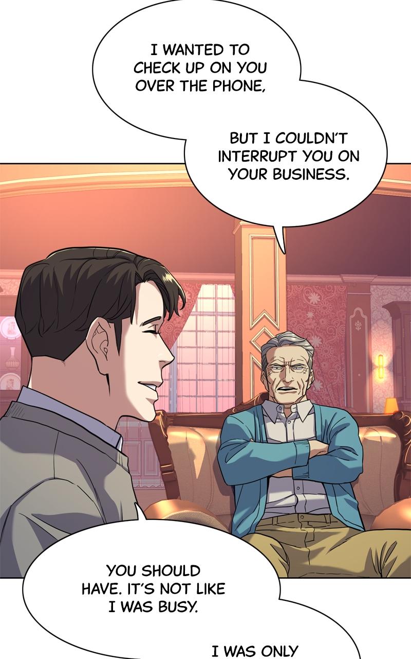 Reborn Rich Chap 60 - Next Chap 61