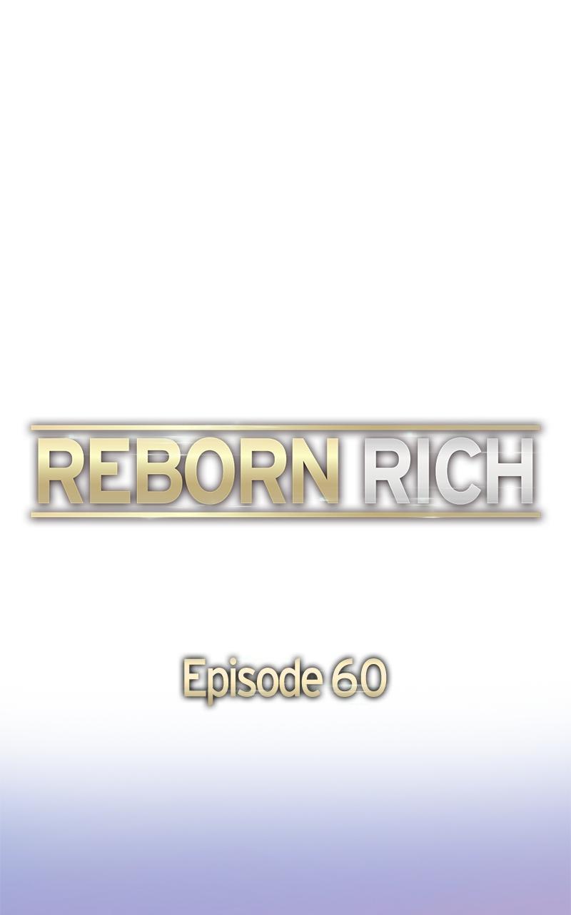 Reborn Rich Chap 60 - Next Chap 61