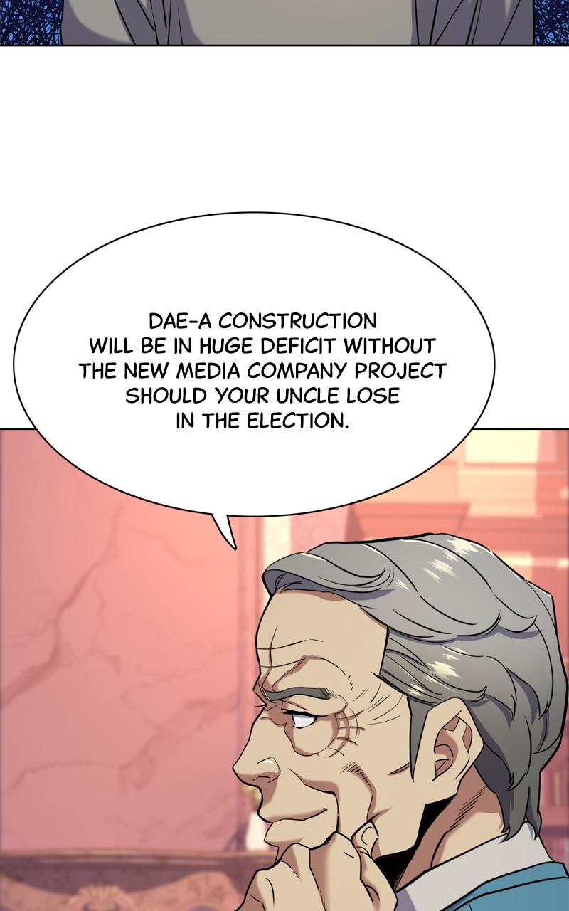 Reborn Rich Chap 61 - Next Chap 62