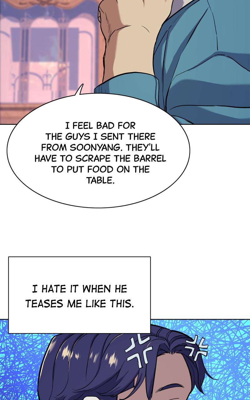 Reborn Rich Chap 61 - Next Chap 62