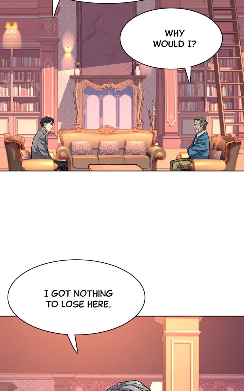 Reborn Rich Chap 61 - Next Chap 62