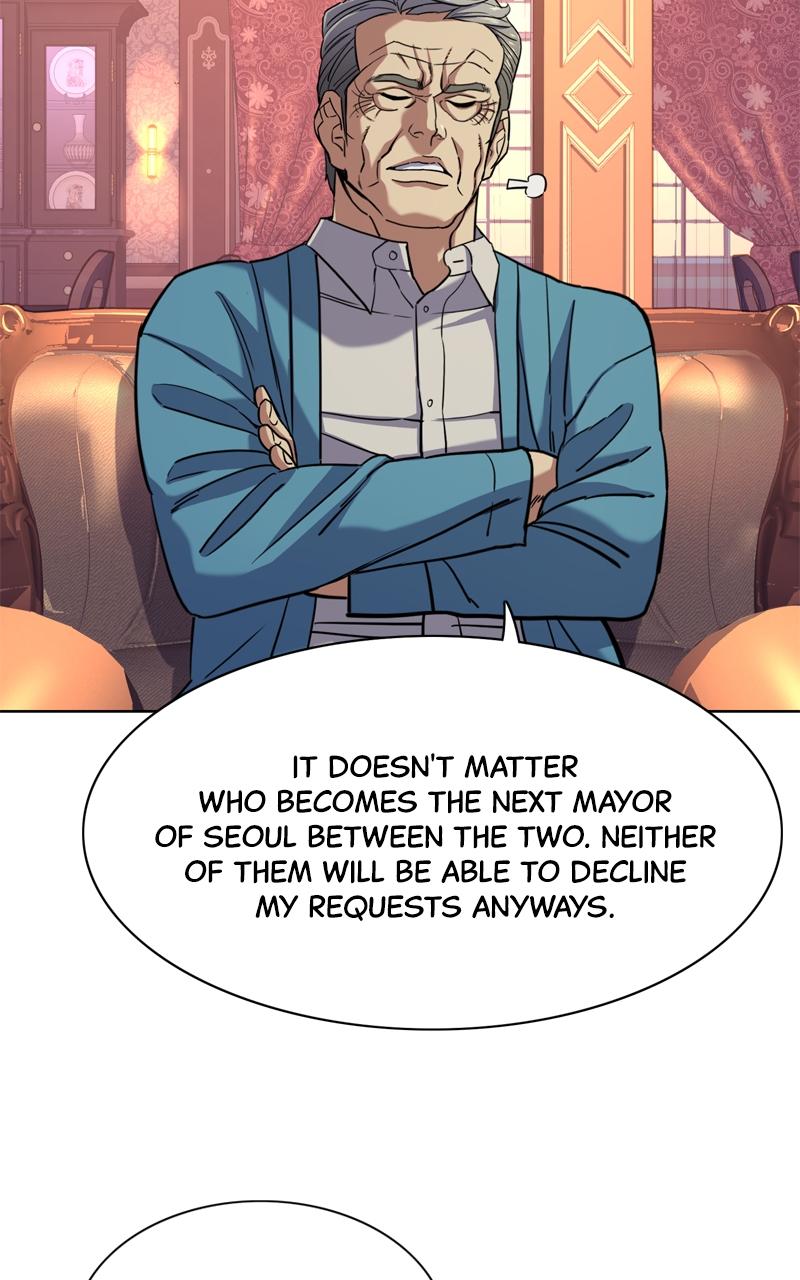 Reborn Rich Chap 61 - Next Chap 62