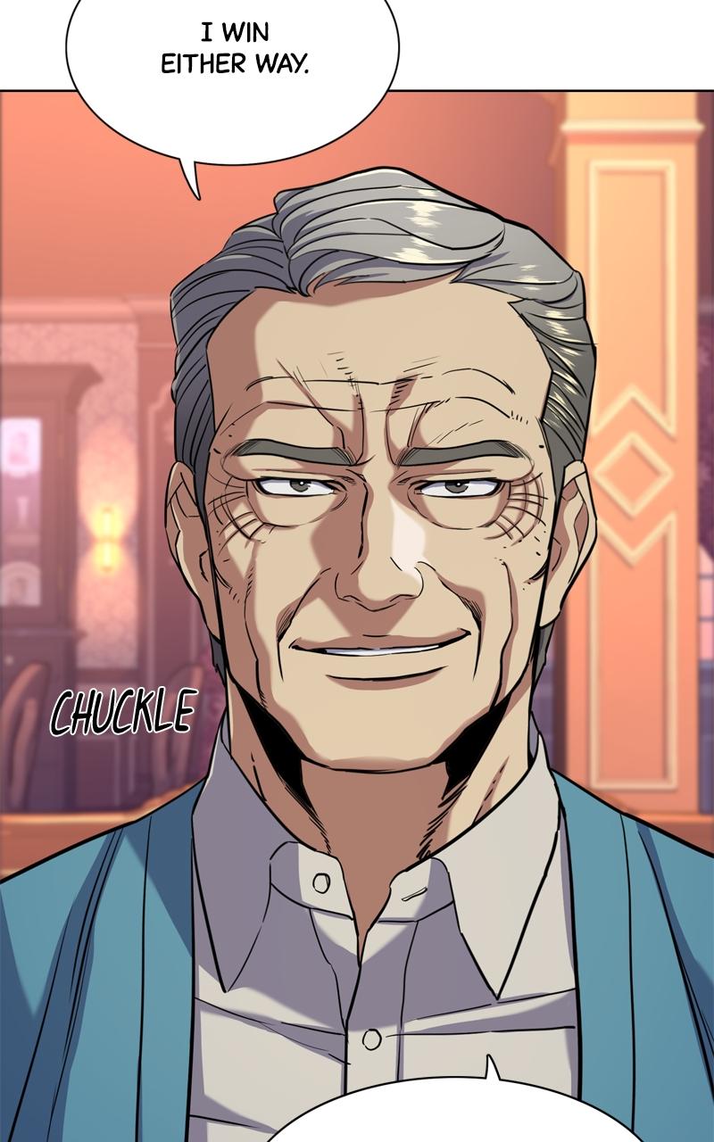 Reborn Rich Chap 61 - Next Chap 62