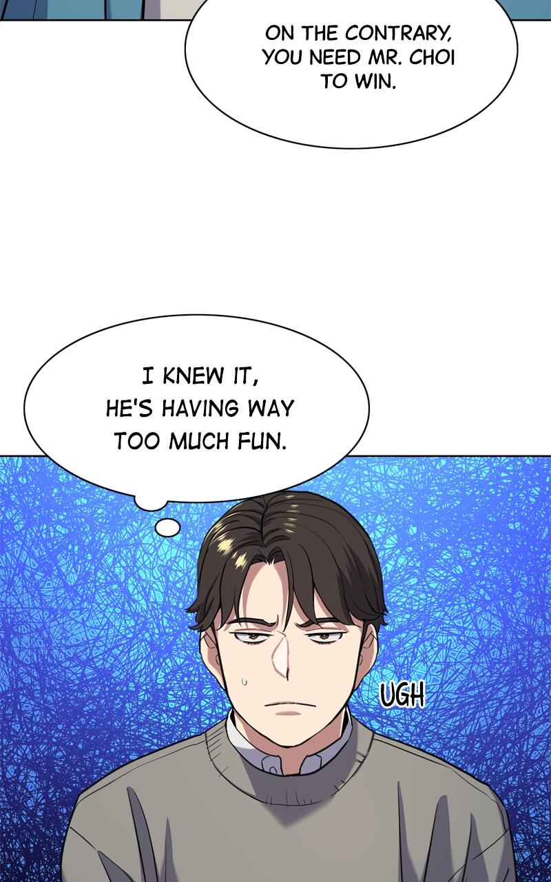 Reborn Rich Chap 61 - Next Chap 62