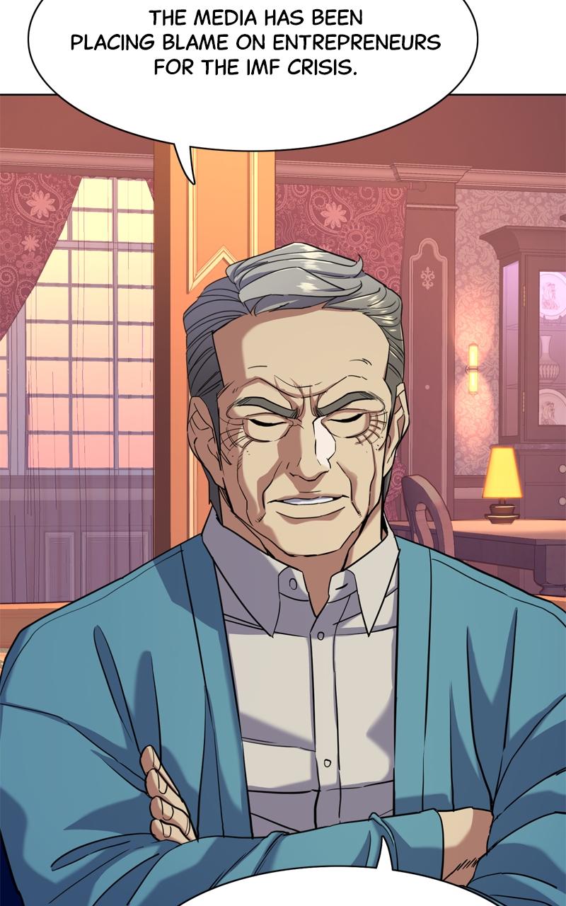 Reborn Rich Chap 61 - Next Chap 62