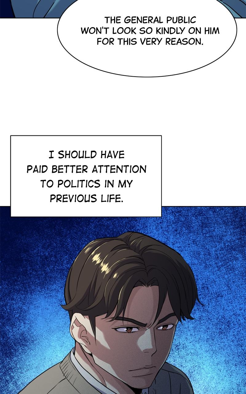 Reborn Rich Chap 61 - Next Chap 62