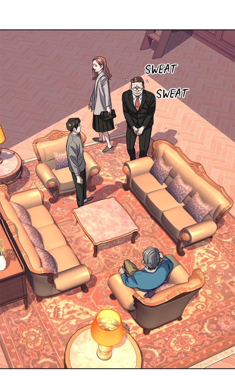 Reborn Rich Chap 61 - Next Chap 62