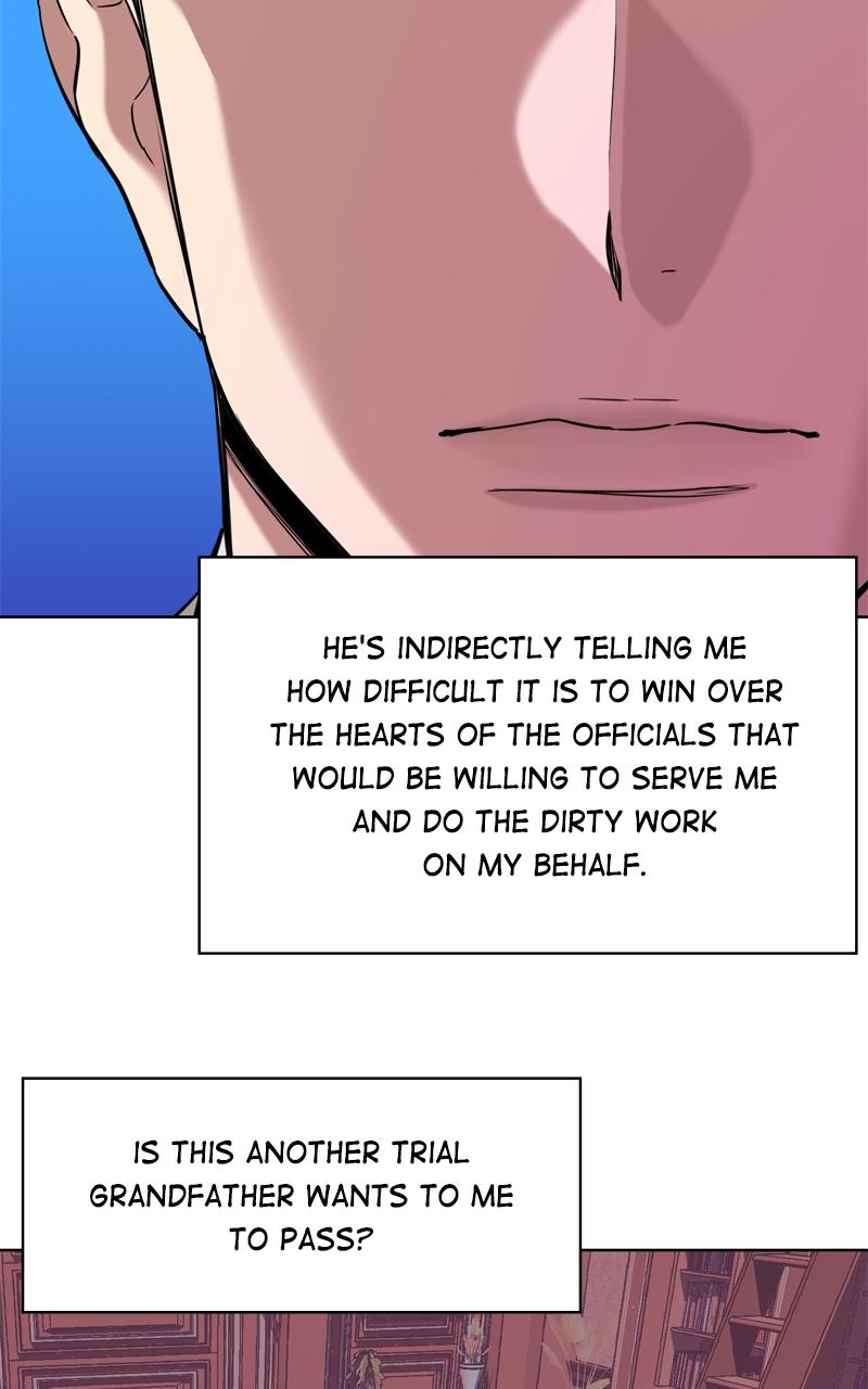 Reborn Rich Chap 61 - Next Chap 62