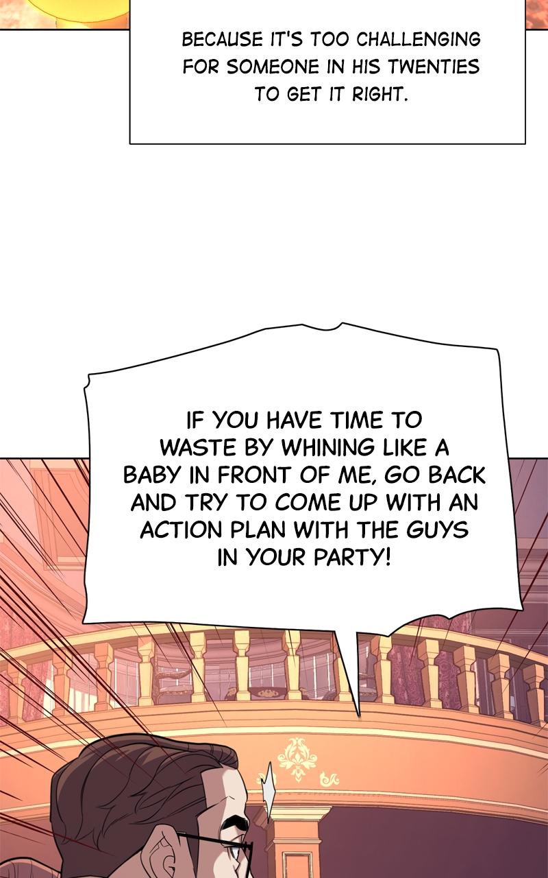 Reborn Rich Chap 61 - Next Chap 62