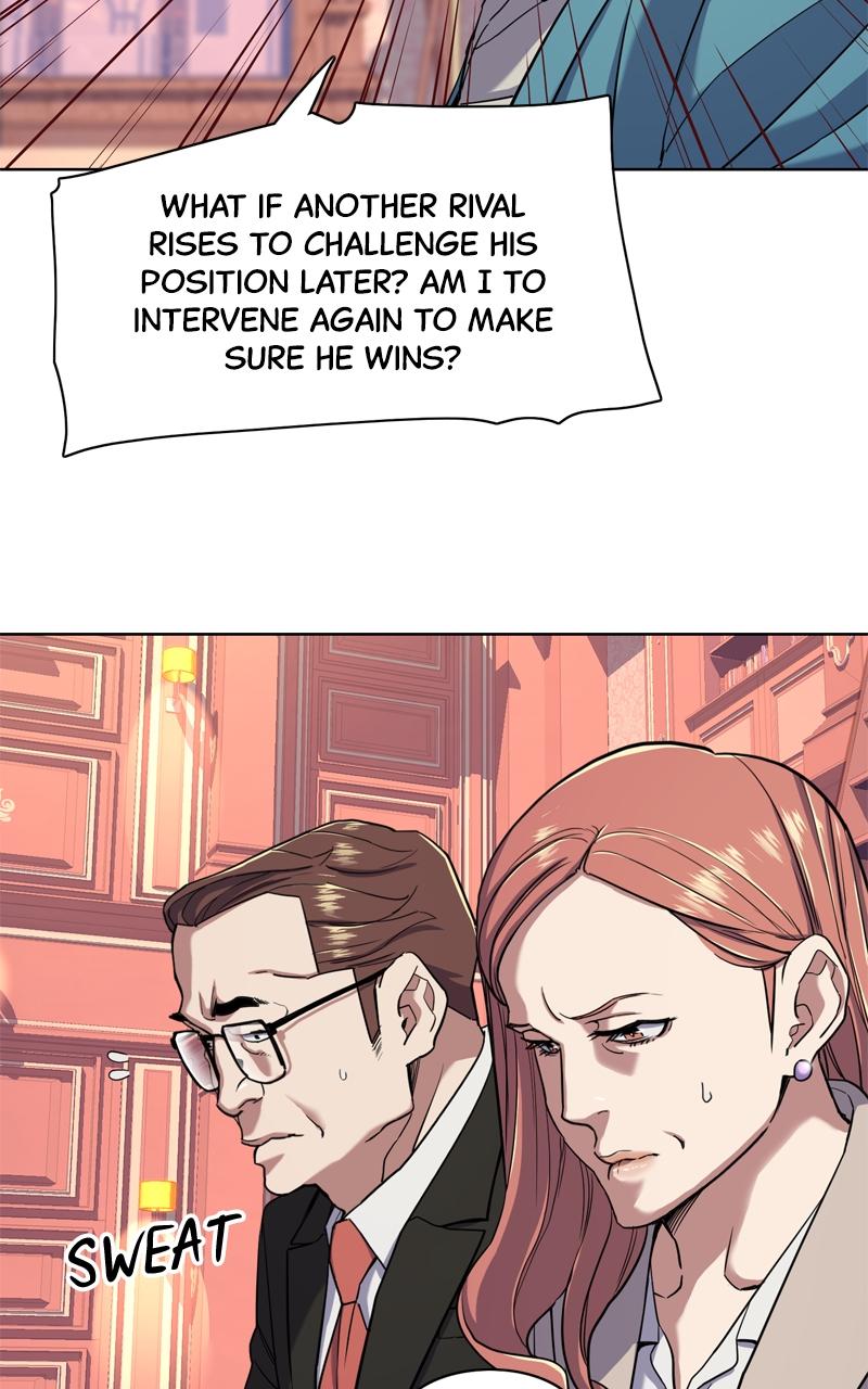 Reborn Rich Chap 61 - Next Chap 62