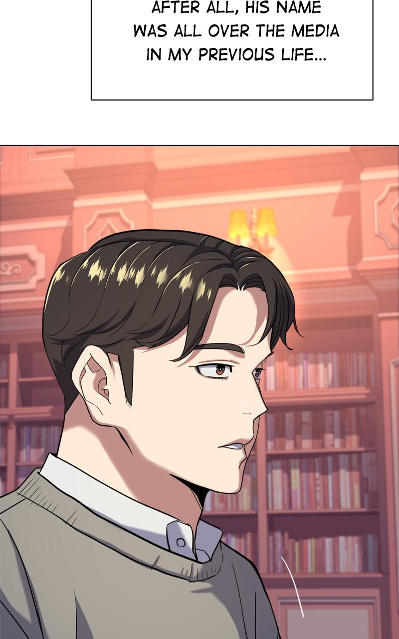 Reborn Rich Chap 61 - Next Chap 62