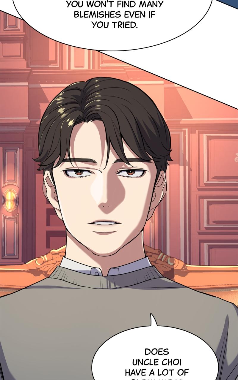 Reborn Rich Chap 61 - Next Chap 62