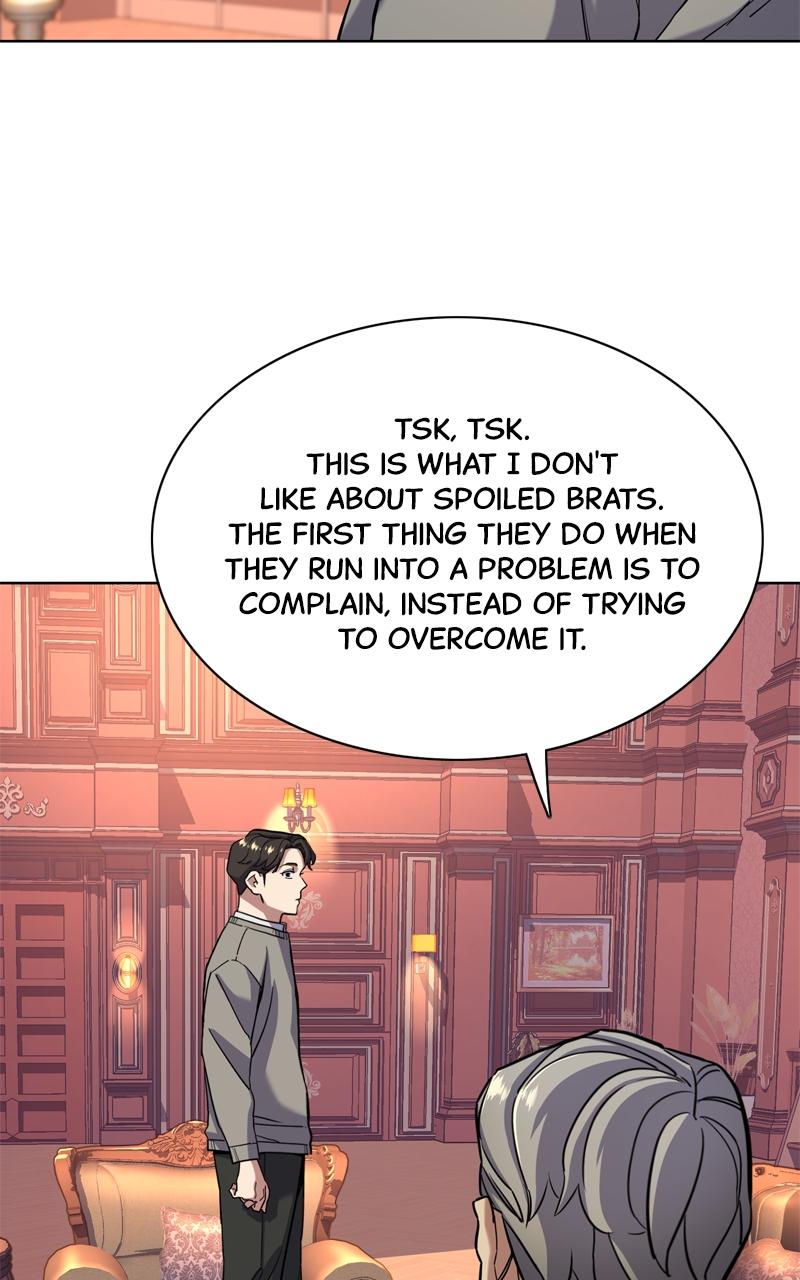 Reborn Rich Chap 61 - Next Chap 62