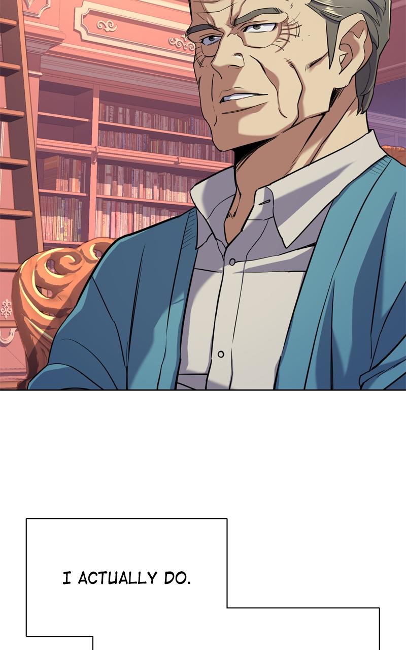 Reborn Rich Chap 61 - Next Chap 62