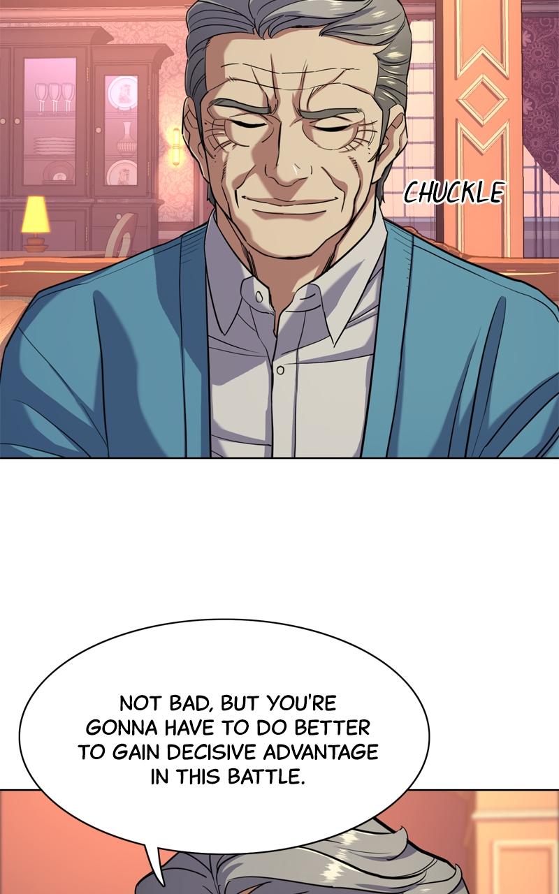 Reborn Rich Chap 61 - Next Chap 62