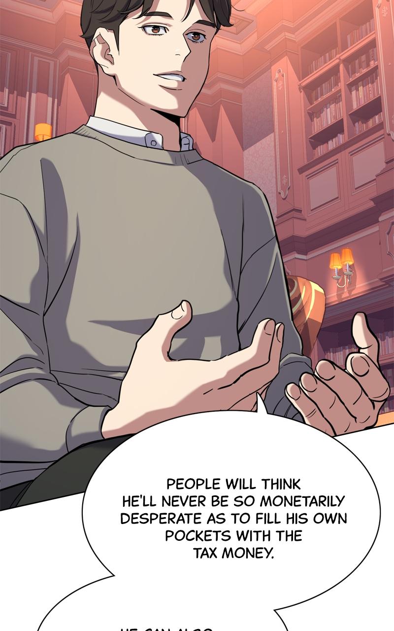 Reborn Rich Chap 61 - Next Chap 62