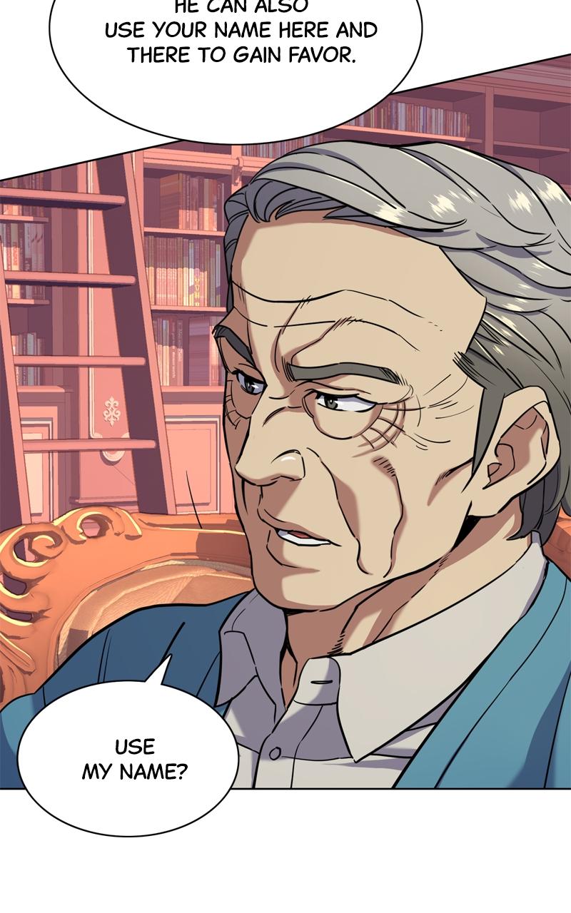 Reborn Rich Chap 61 - Next Chap 62