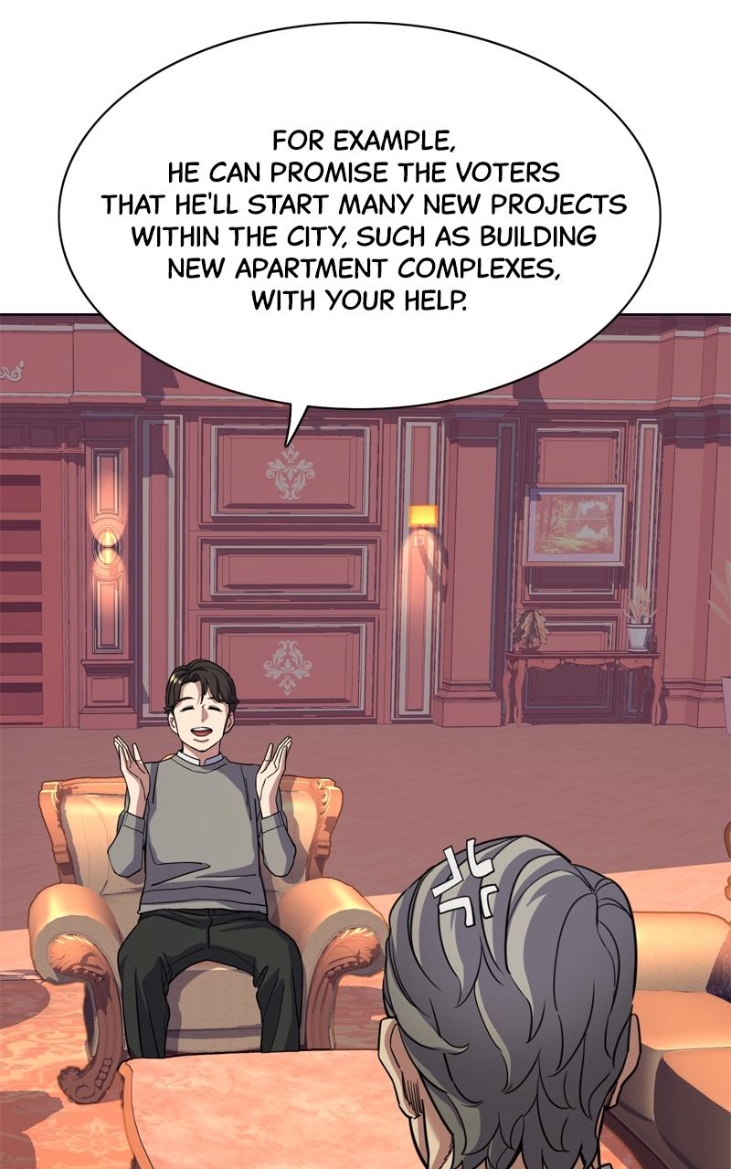 Reborn Rich Chap 61 - Next Chap 62