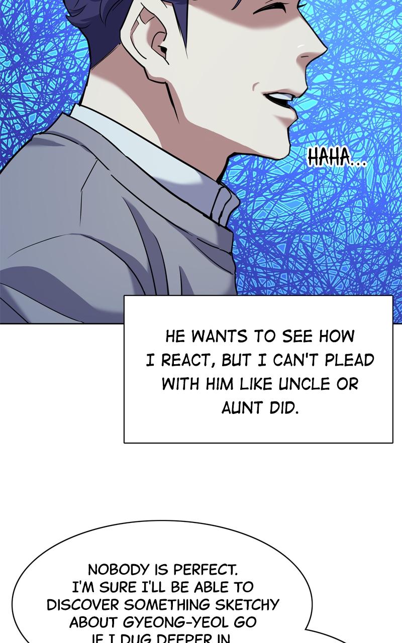 Reborn Rich Chap 61 - Next Chap 62