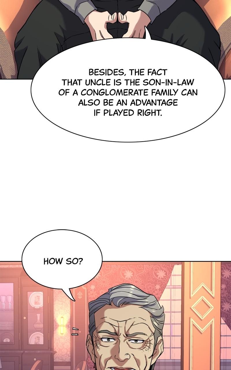 Reborn Rich Chap 61 - Next Chap 62