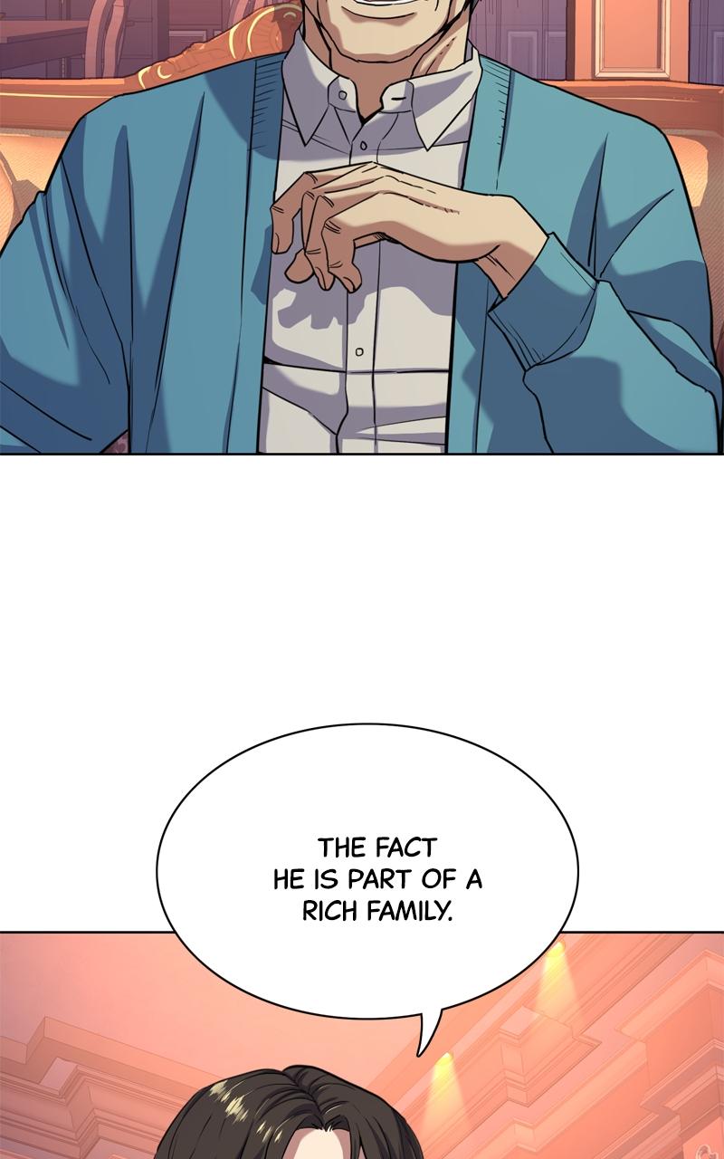 Reborn Rich Chap 61 - Next Chap 62