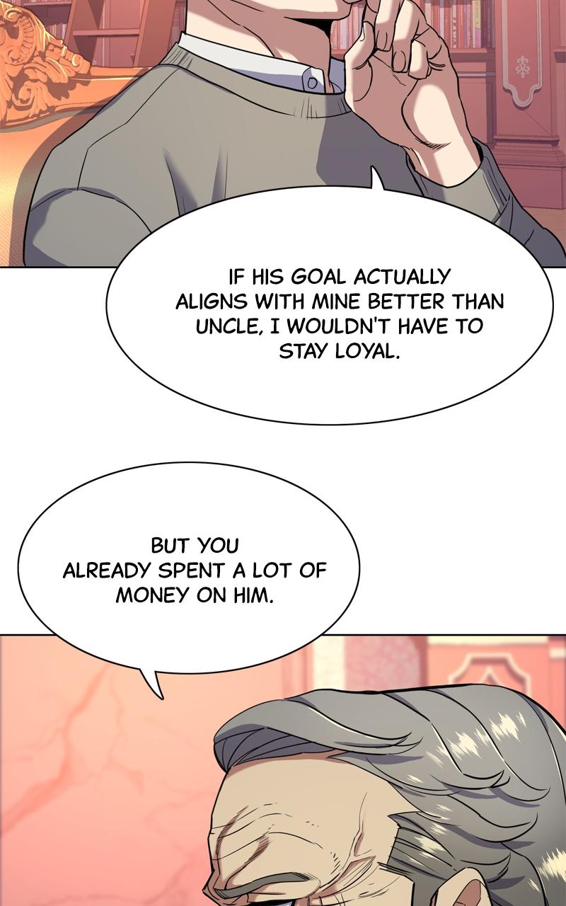 Reborn Rich Chap 61 - Next Chap 62