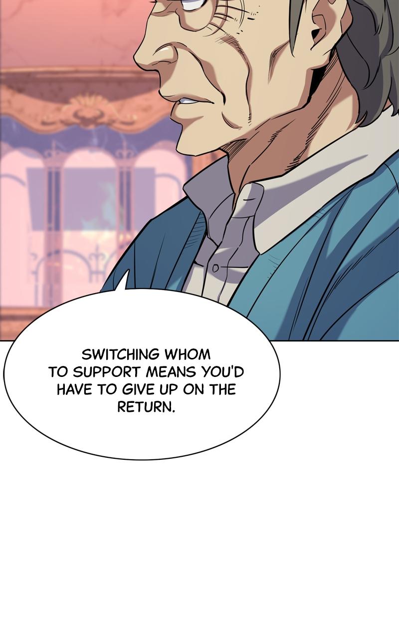 Reborn Rich Chap 61 - Next Chap 62