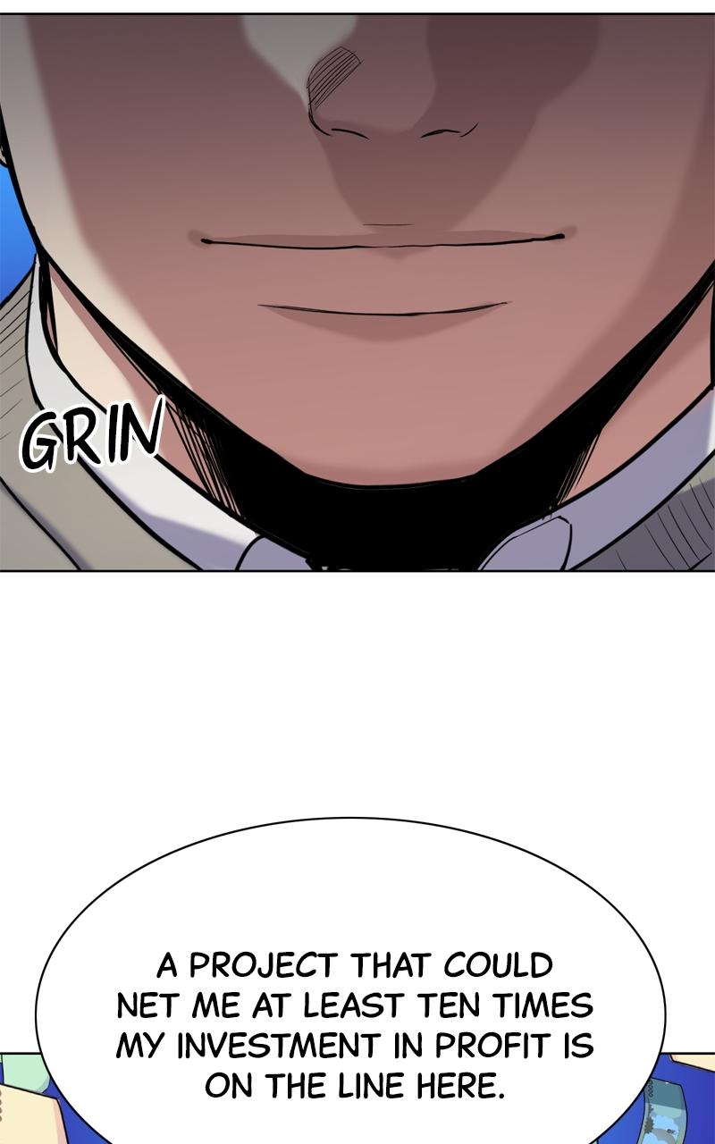 Reborn Rich Chap 61 - Next Chap 62