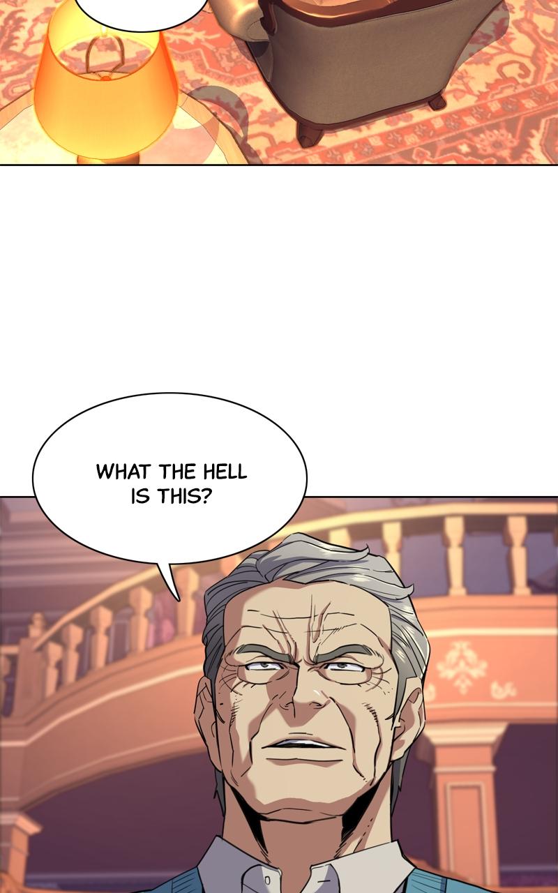 Reborn Rich Chap 61 - Next Chap 62