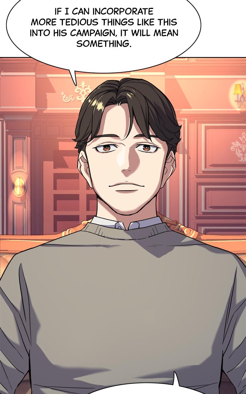 Reborn Rich Chap 61 - Next Chap 62