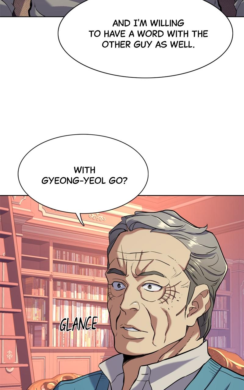 Reborn Rich Chap 61 - Next Chap 62