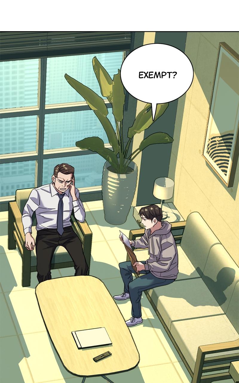 Reborn Rich Chap 61 - Next Chap 62