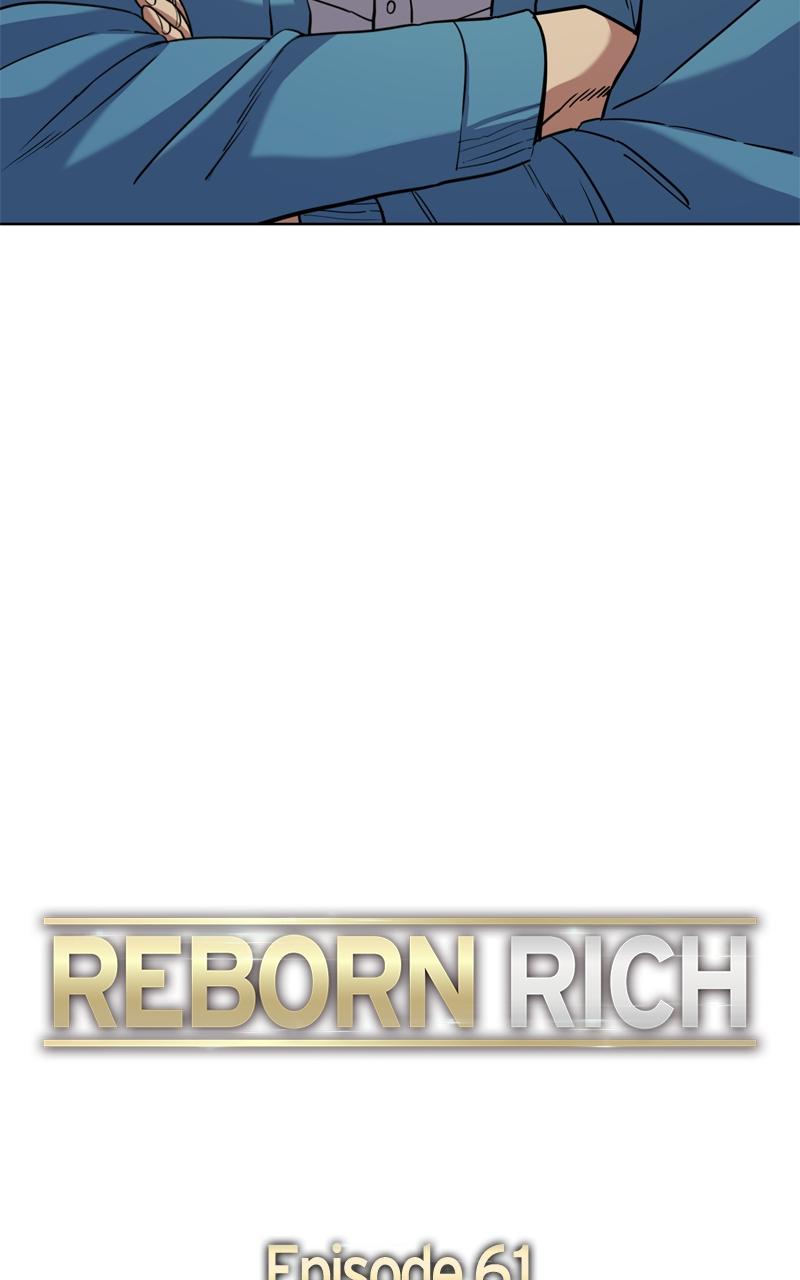 Reborn Rich Chap 61 - Next Chap 62