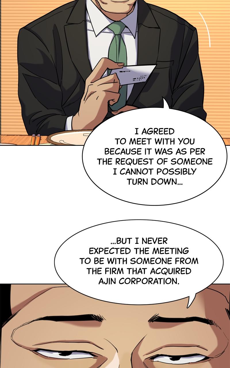 Reborn Rich Chap 61 - Next Chap 62