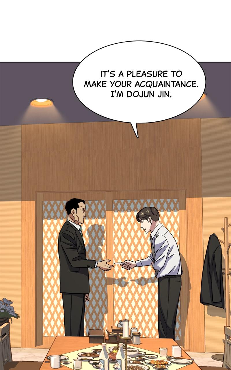 Reborn Rich Chap 61 - Next Chap 62
