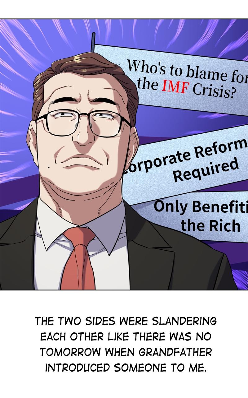 Reborn Rich Chap 61 - Next Chap 62