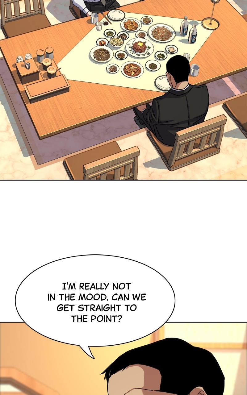 Reborn Rich Chap 61 - Next Chap 62