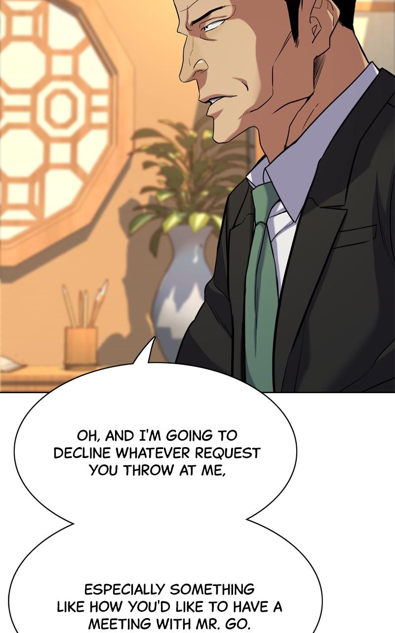 Reborn Rich Chap 61 - Next Chap 62