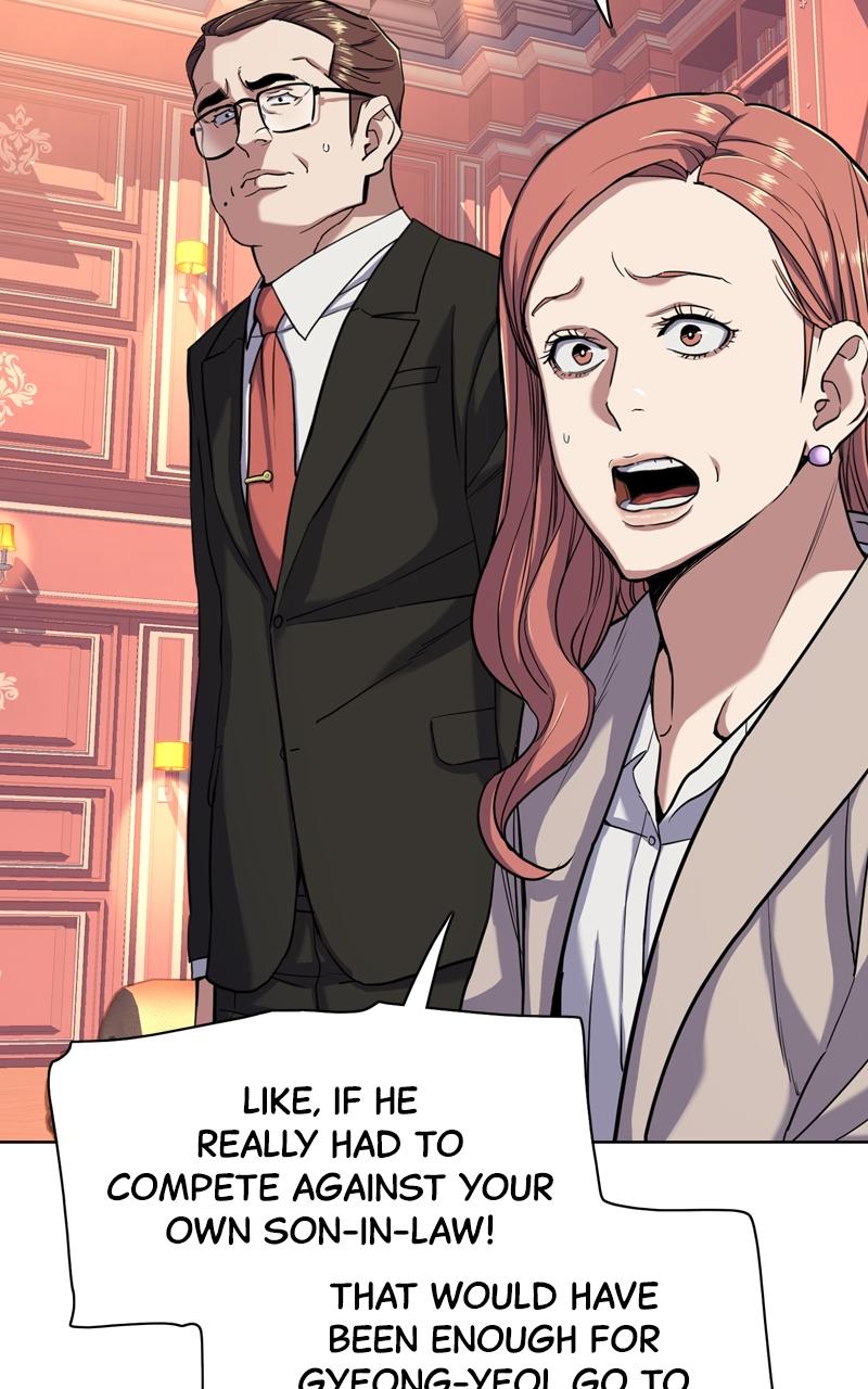 Reborn Rich Chap 61 - Next Chap 62
