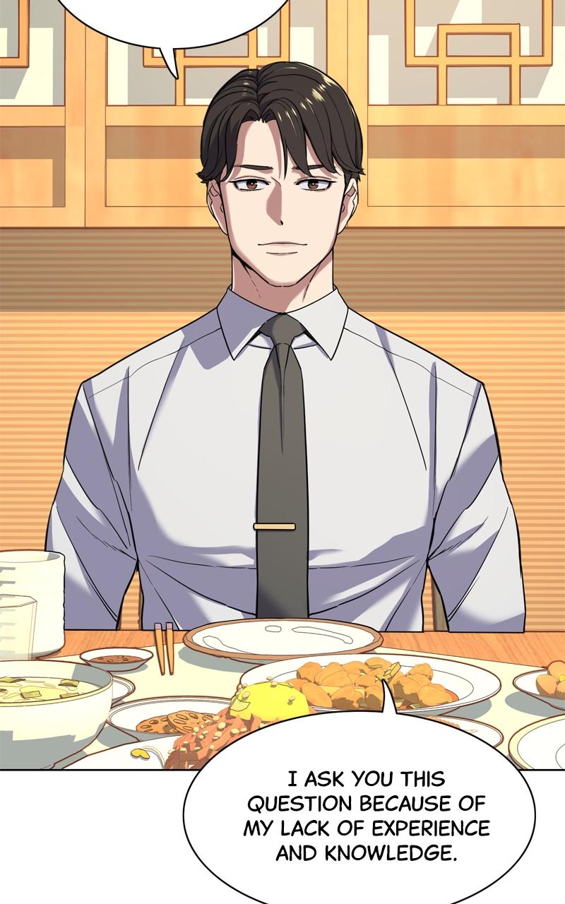 Reborn Rich Chap 62 - Next Chap 63