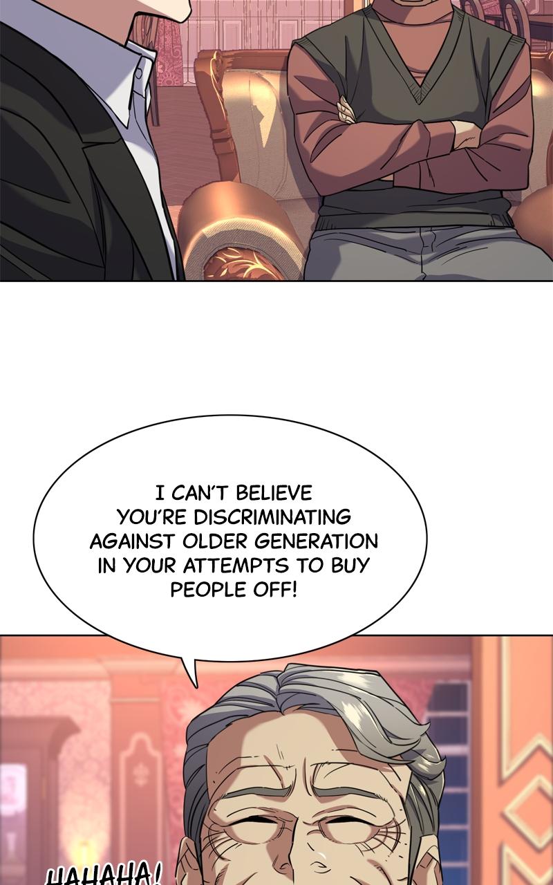 Reborn Rich Chap 62 - Next Chap 63