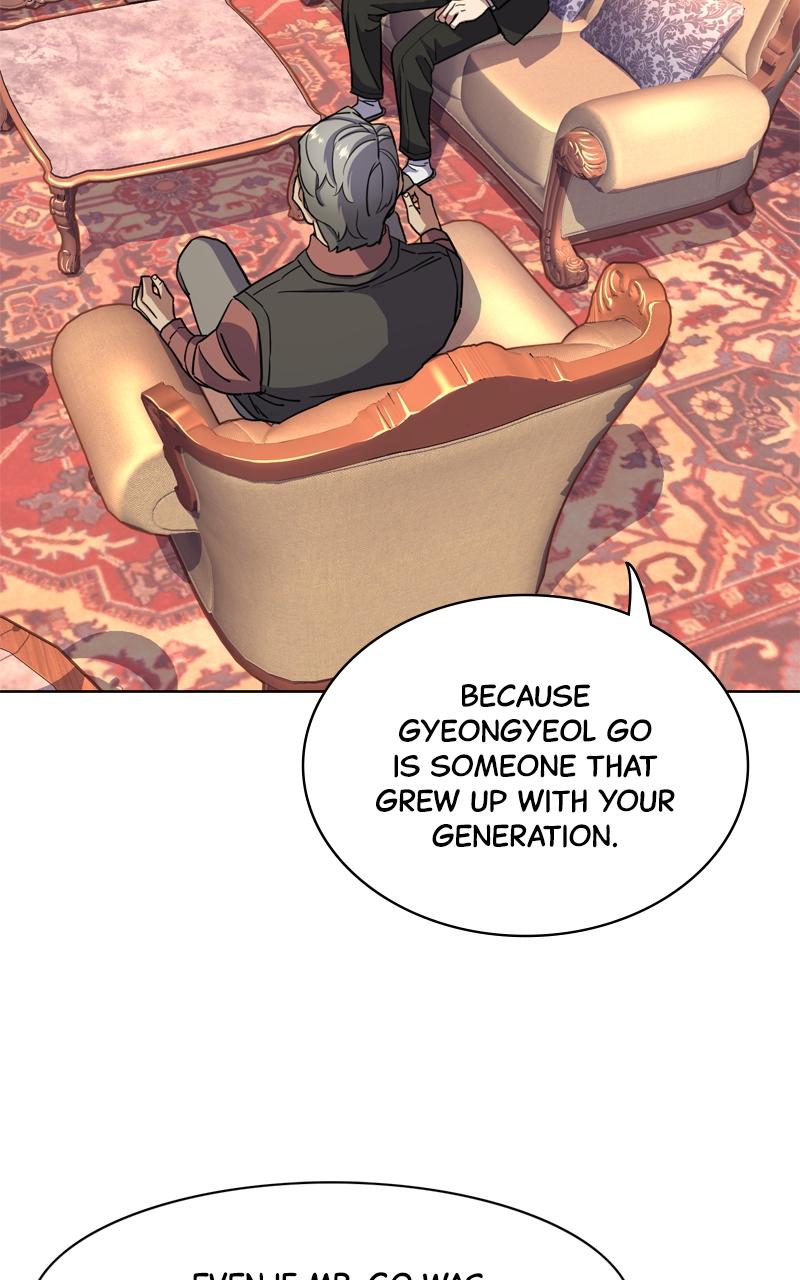 Reborn Rich Chap 62 - Next Chap 63