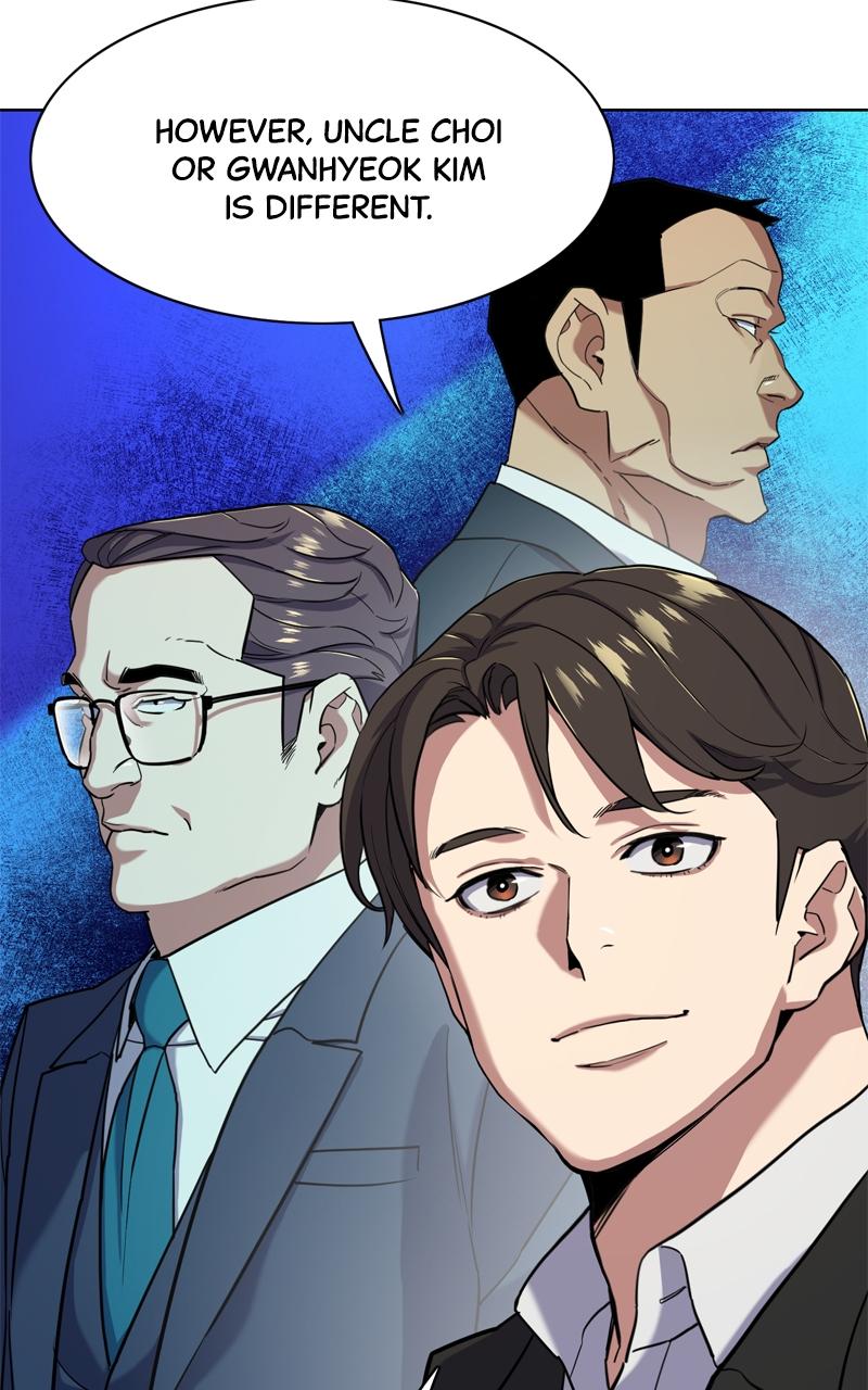 Reborn Rich Chap 62 - Next Chap 63