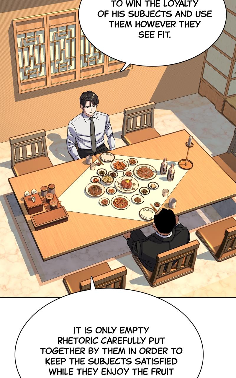 Reborn Rich Chap 62 - Next Chap 63