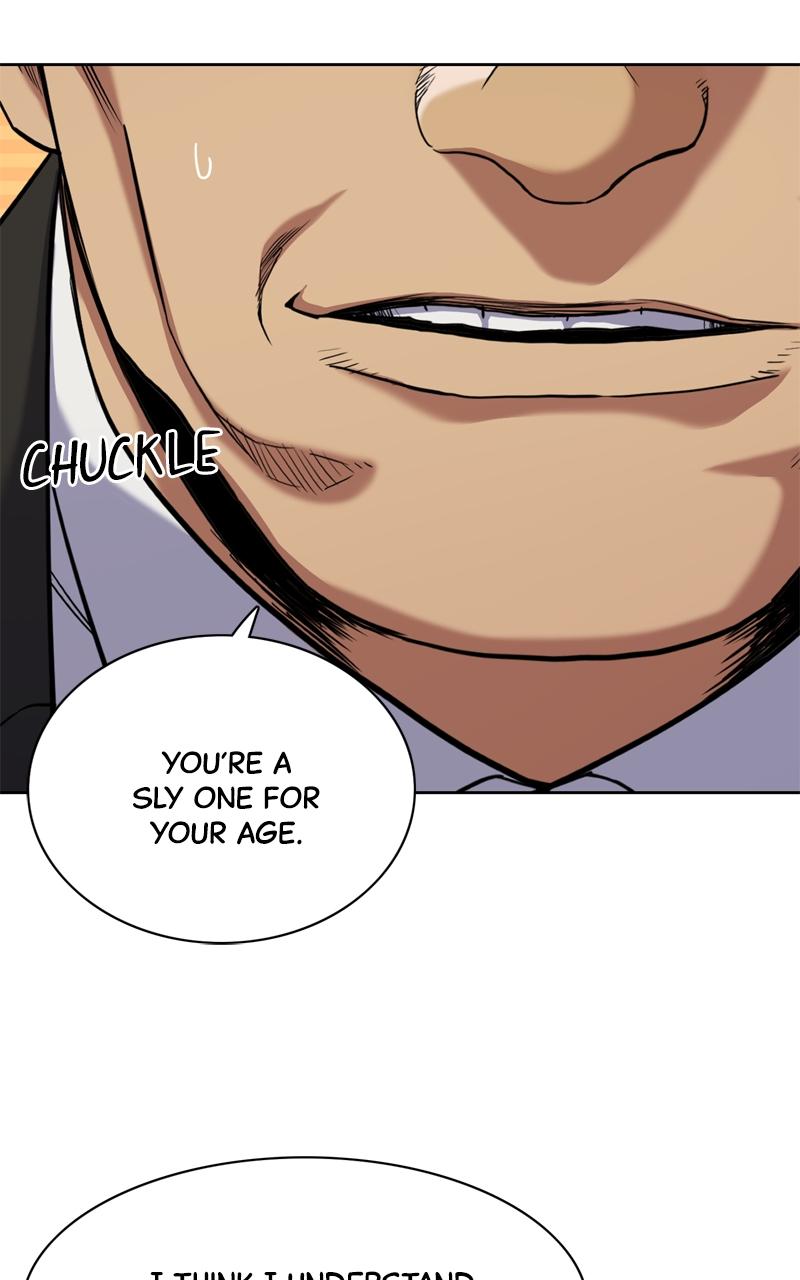 Reborn Rich Chap 62 - Next Chap 63